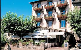 Hotel Des Pyrenees